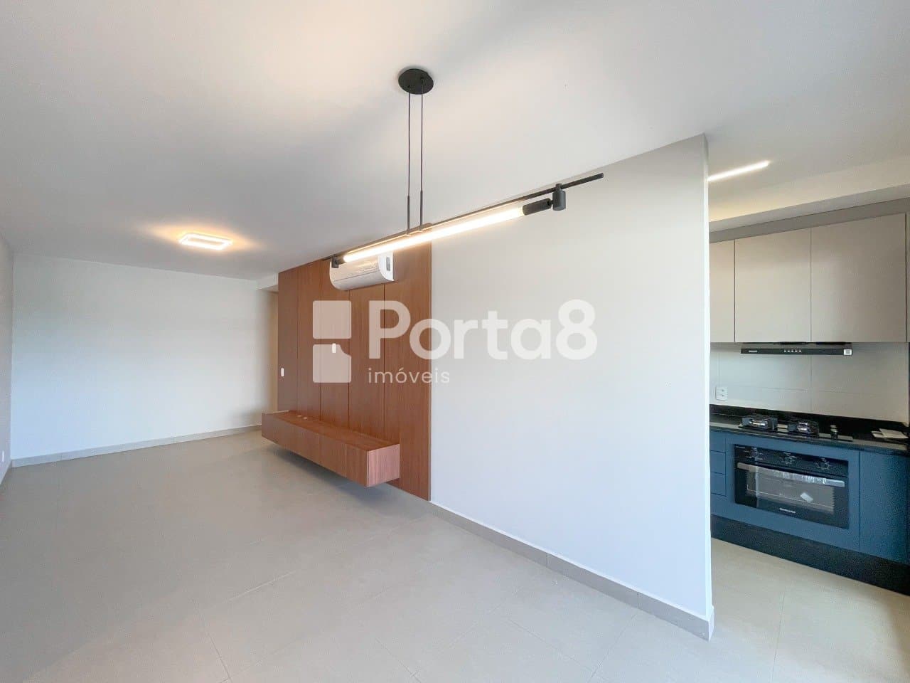 Apartamento 3 Dorms Jardim Paulistano com Vista para o Shopping - Foto 4