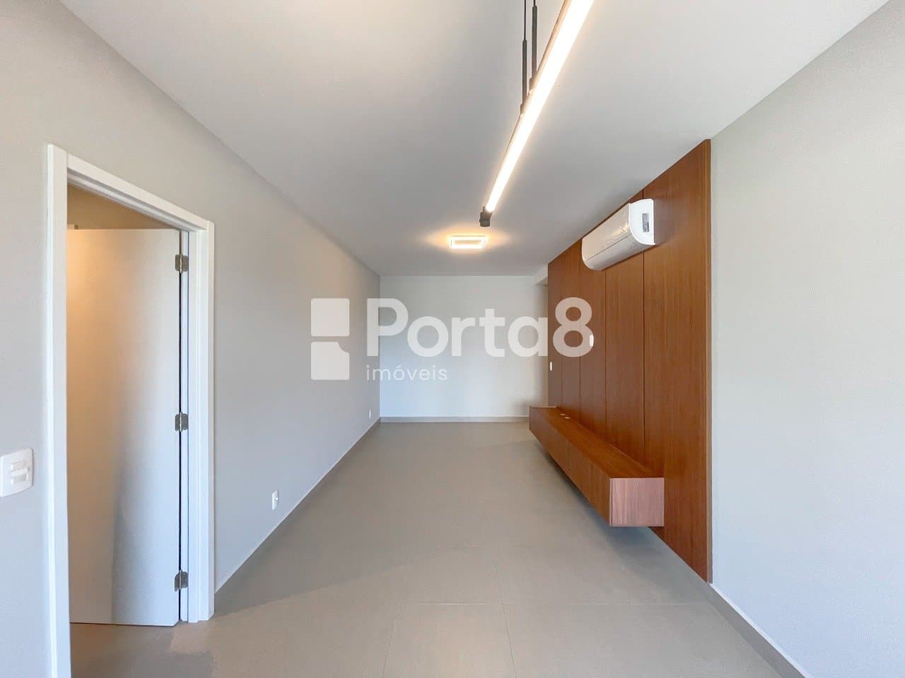 Apartamento 3 Dorms Jardim Paulistano com Vista para o Shopping - Foto 5