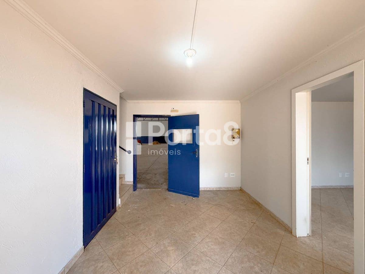 Barracão 500m² para alugar no Distrito Carlos Arnaldo - Estratégico - Foto 2