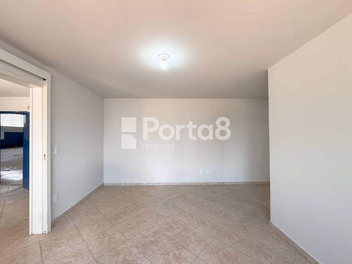 Barracão 500m² para alugar no Distrito Carlos Arnaldo - Estratégico - Foto 5