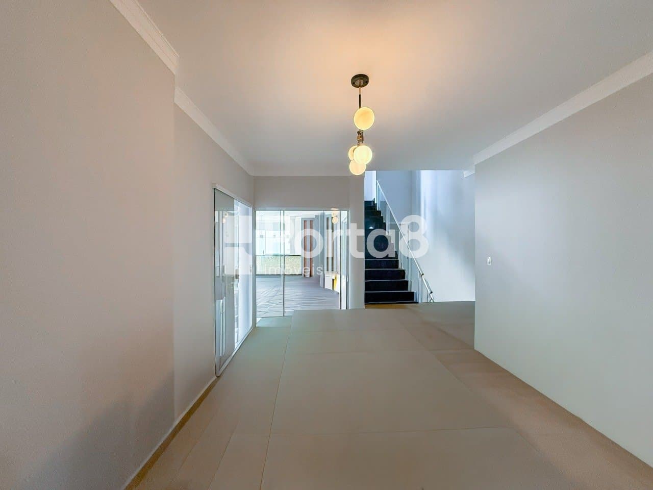 Casa 3 Suítes no Residencial Gaivota I com Área Gourmet - Foto 4