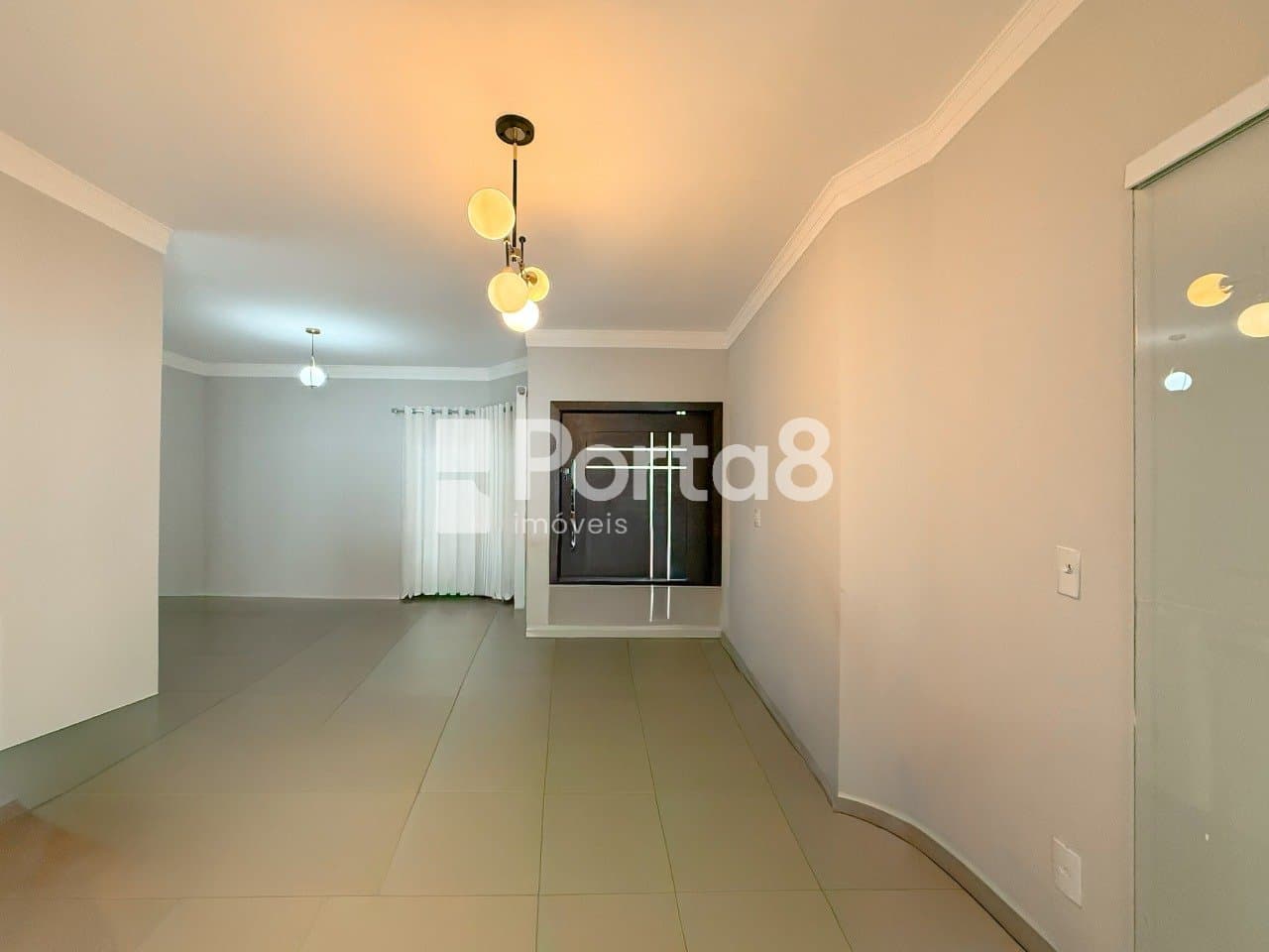 Casa 3 Suítes no Residencial Gaivota I com Área Gourmet - Foto 5