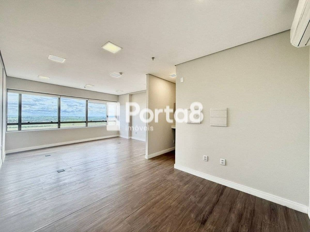 Sala Comercial no Iguatemi Business - Próximo ao Shopping