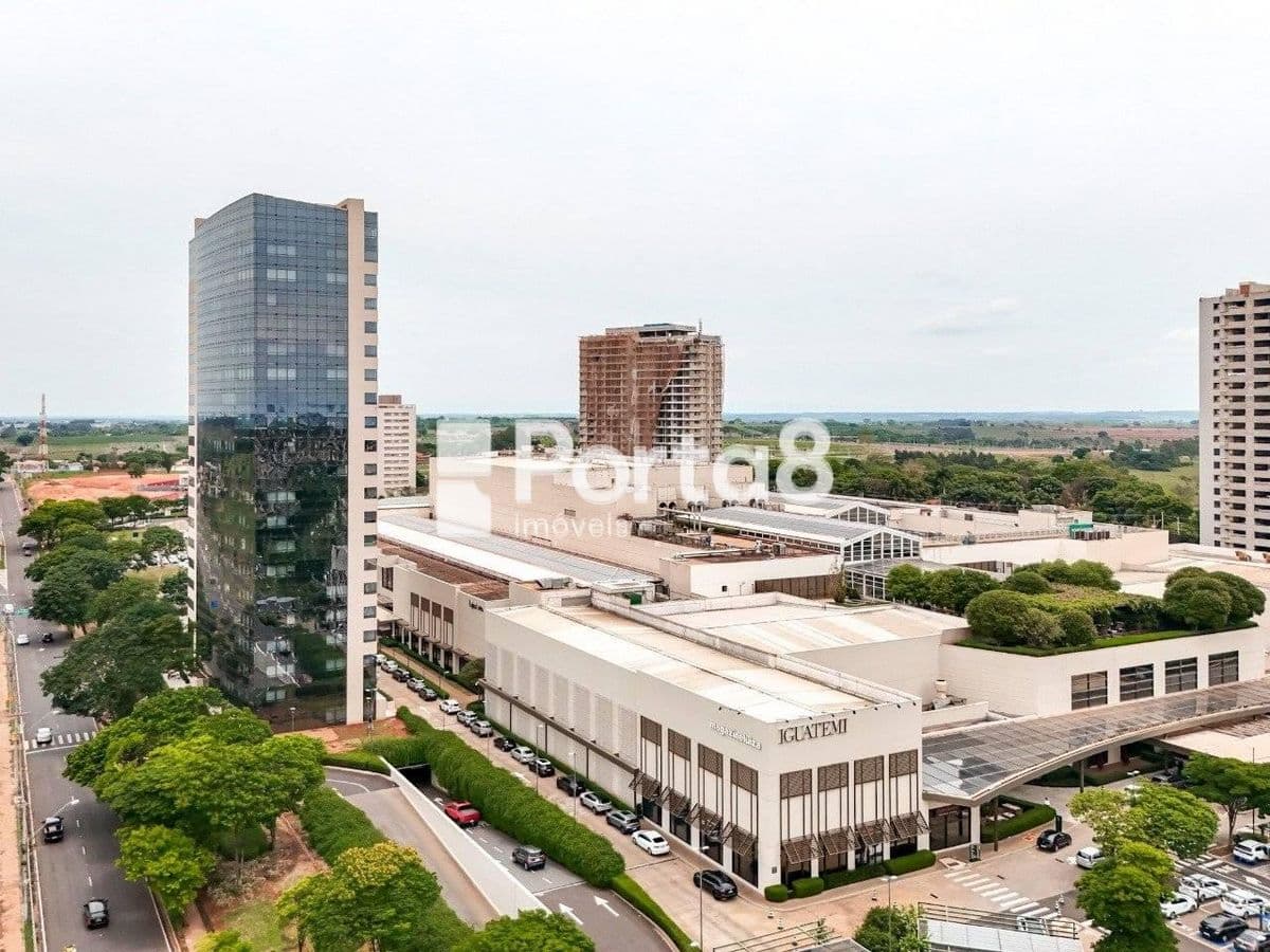 Sala Comercial no Iguatemi Business - Próximo ao Shopping - Foto 5