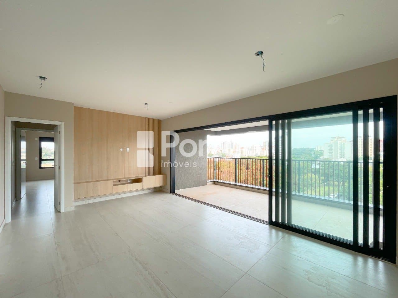 Apartamento 3 Suítes Nova Redentora com Vista Livre