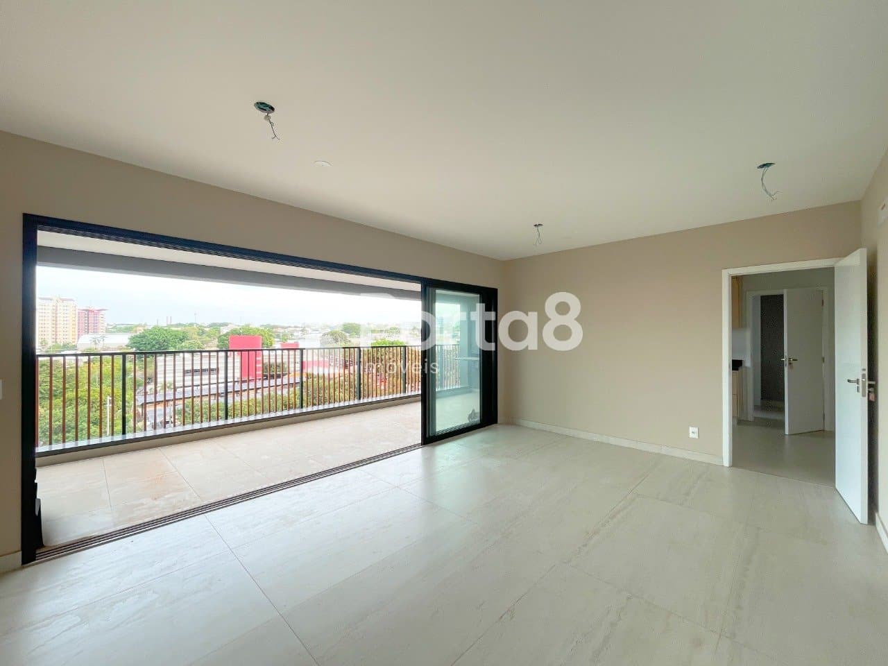 Apartamento 3 Suítes Nova Redentora com Vista Livre - Foto 2