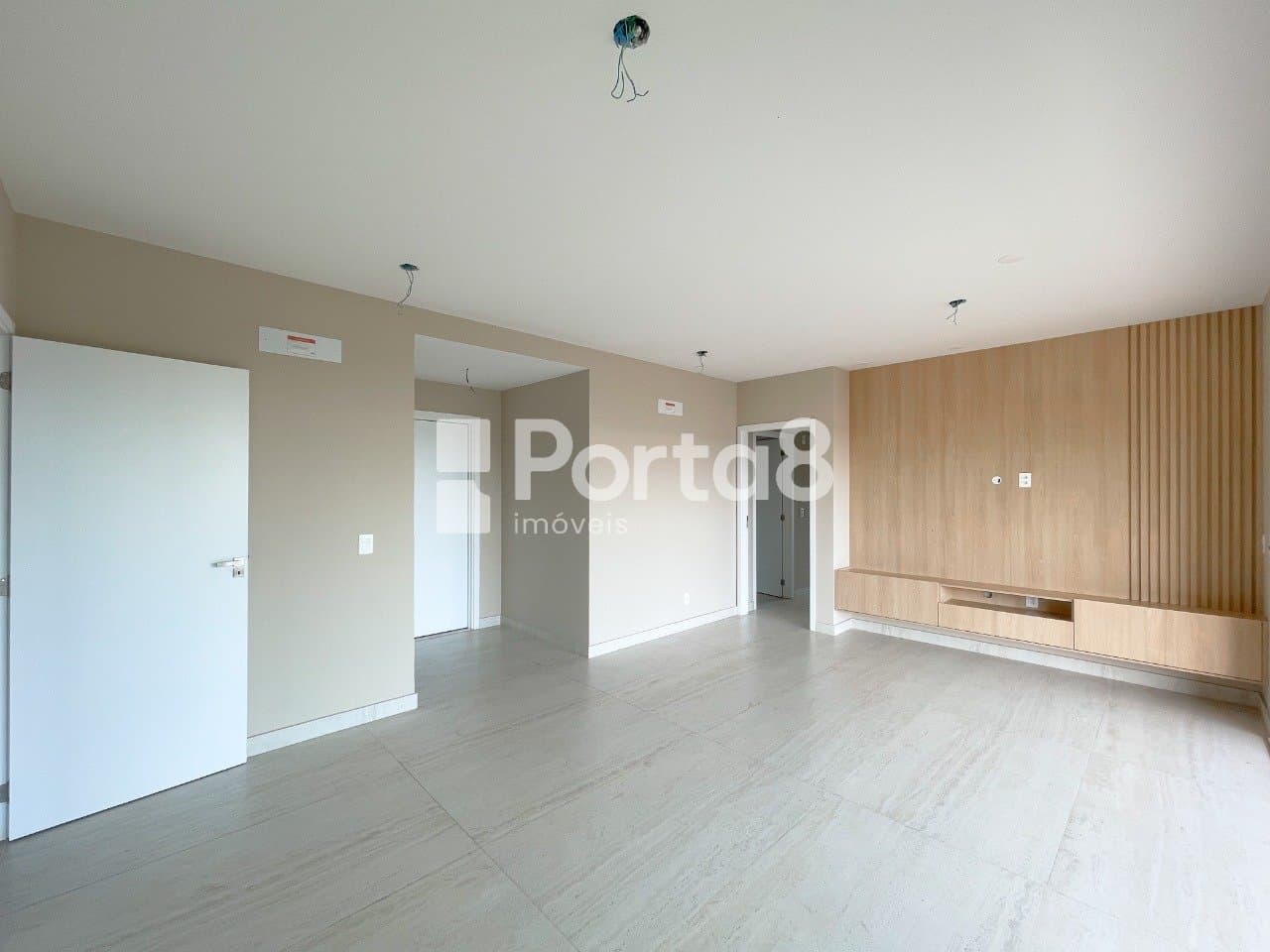 Apartamento 3 Suítes Nova Redentora com Vista Livre - Foto 3