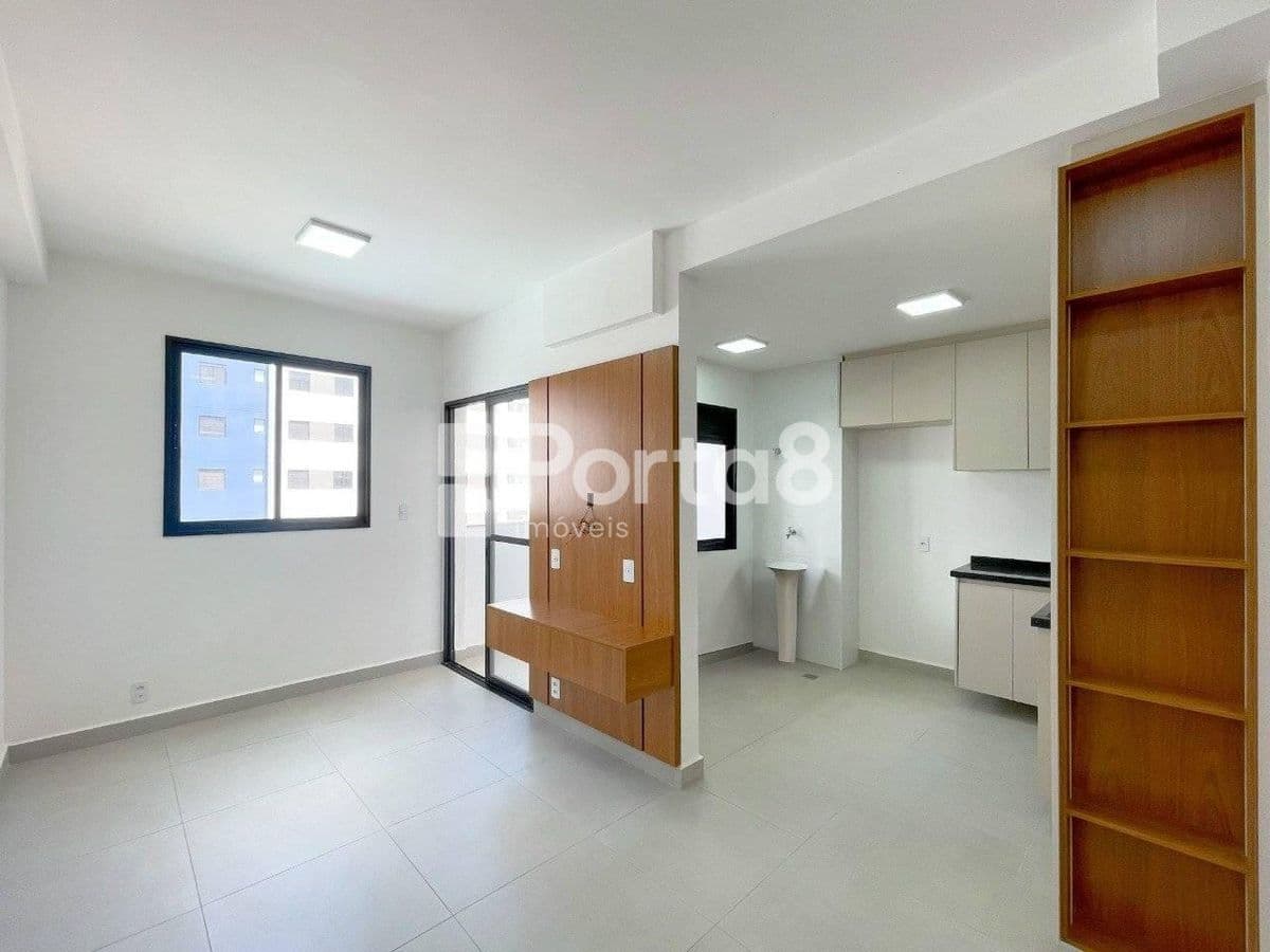 Apartamento 3 Quartos Nau Vivendas com Vista para o Rio Preto