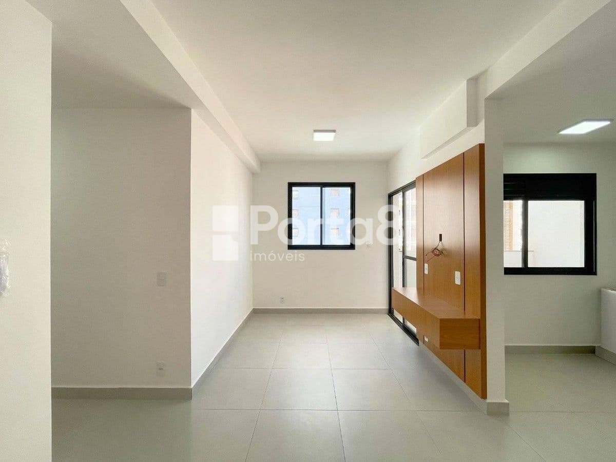 Apartamento 3 Quartos Nau Vivendas com Vista para o Rio Preto - Foto 3