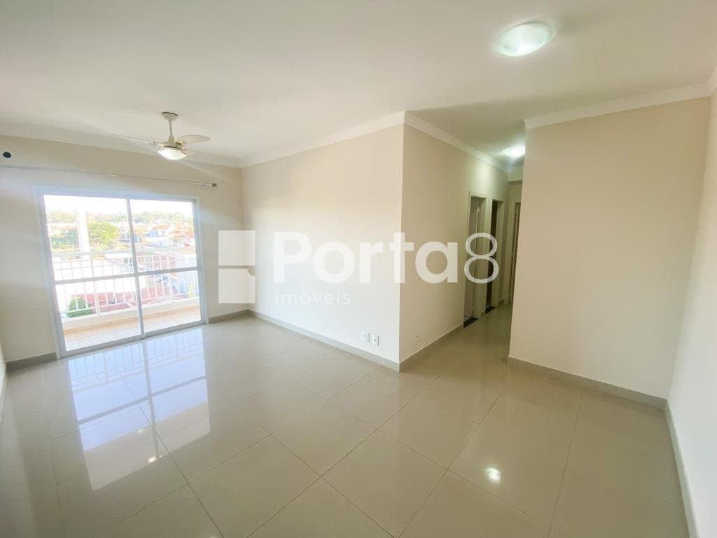 Apartamento 3 Quartos Nova Redentora com 2 Vagas e Varanda