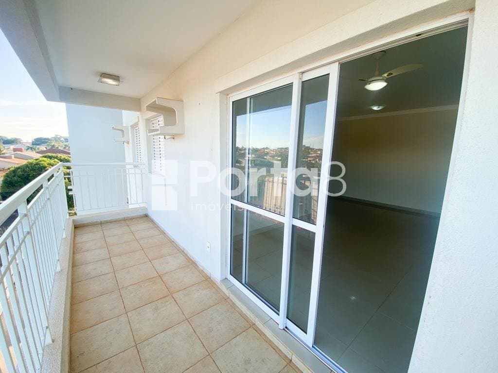 Apartamento 3 Quartos Nova Redentora com 2 Vagas e Varanda - Foto 4
