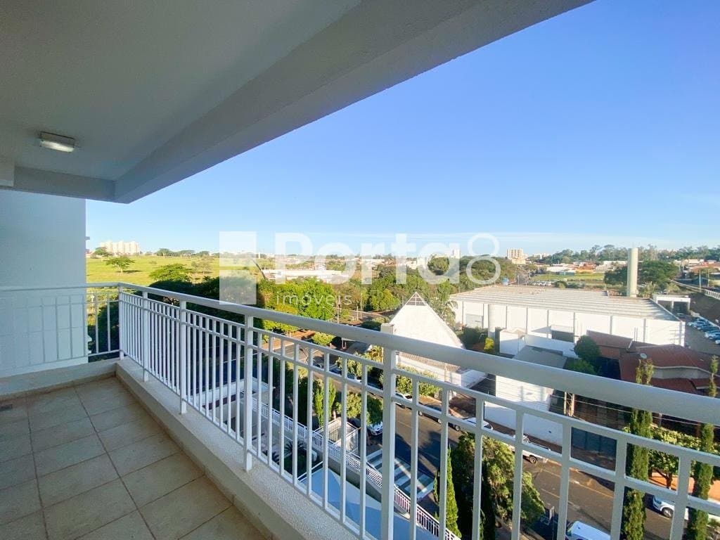 Apartamento 3 Quartos Nova Redentora com 2 Vagas e Varanda - Foto 5