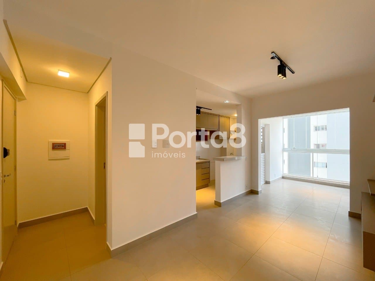 Apartamento 2 Suítes em Higienópolis com Sacada Gourmet - Foto 2