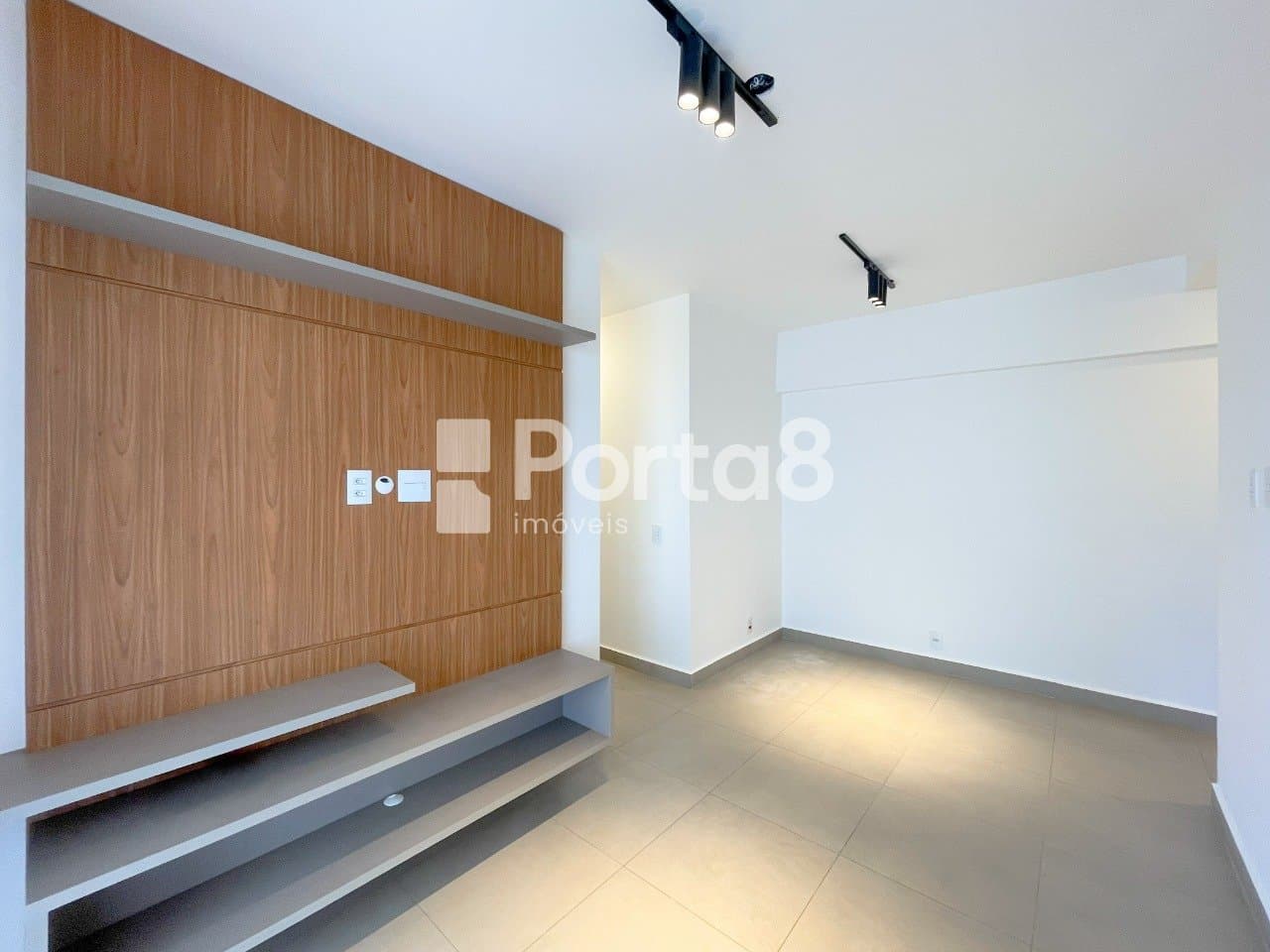 Apartamento 2 Suítes em Higienópolis com Sacada Gourmet - Foto 4
