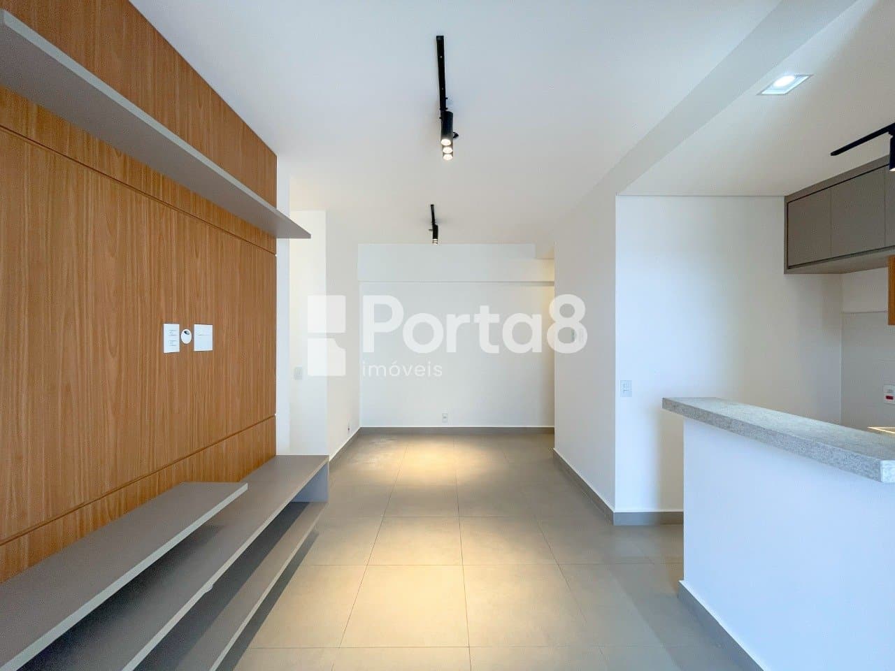 Apartamento 2 Suítes em Higienópolis com Sacada Gourmet - Foto 5