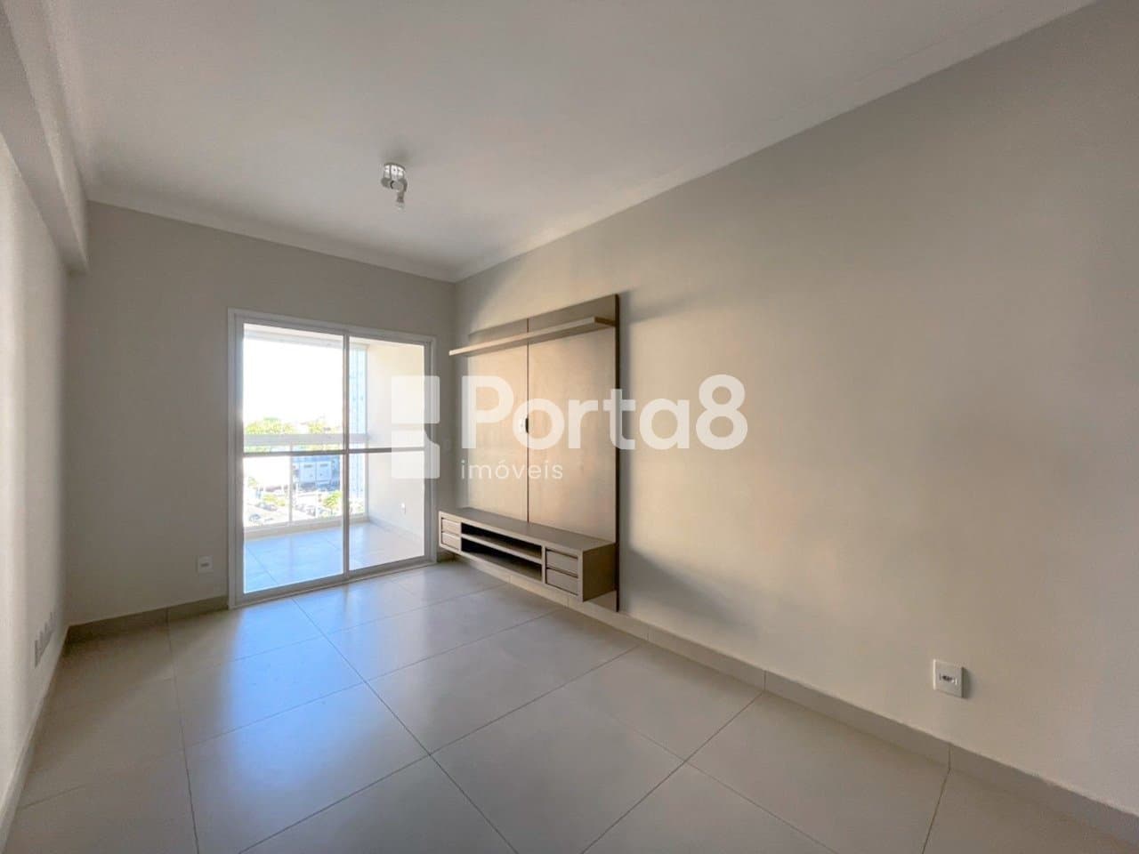 Apartamento 2 Quartos Centro com Área Gourmet e 1 Vaga