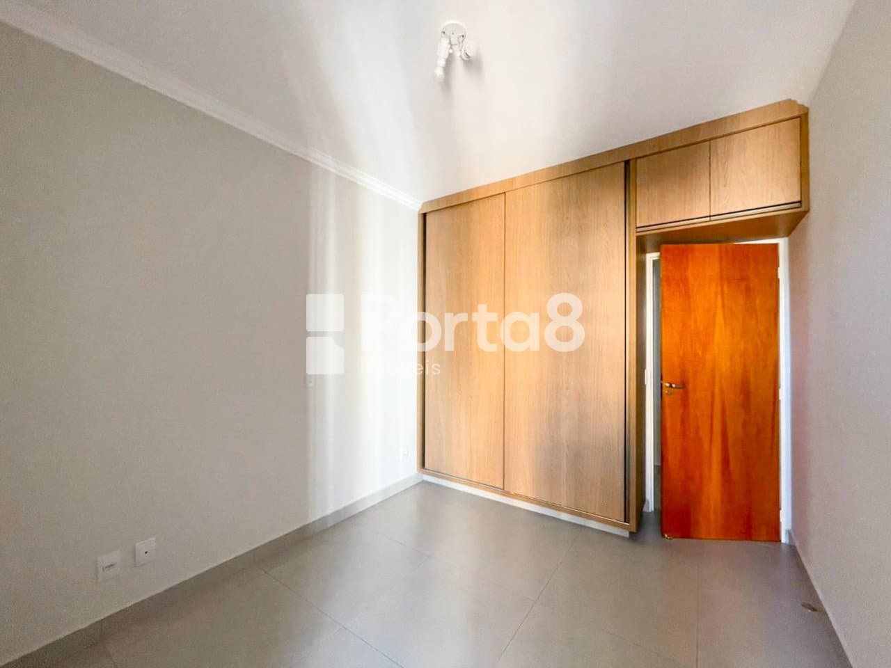 Apartamento 2 Quartos Centro com Área Gourmet e 1 Vaga - Foto 4