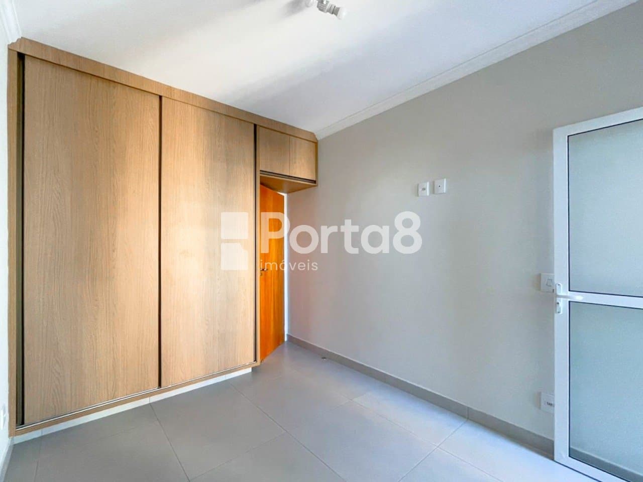 Apartamento 2 Quartos Centro com Área Gourmet e 1 Vaga - Foto 5