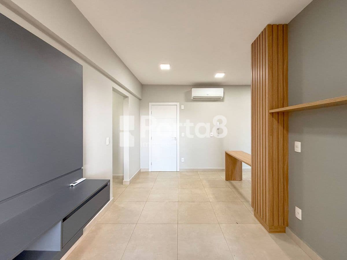 Apartamento 2 Dormitórios em Pinheiros com área gourmet - Foto 5