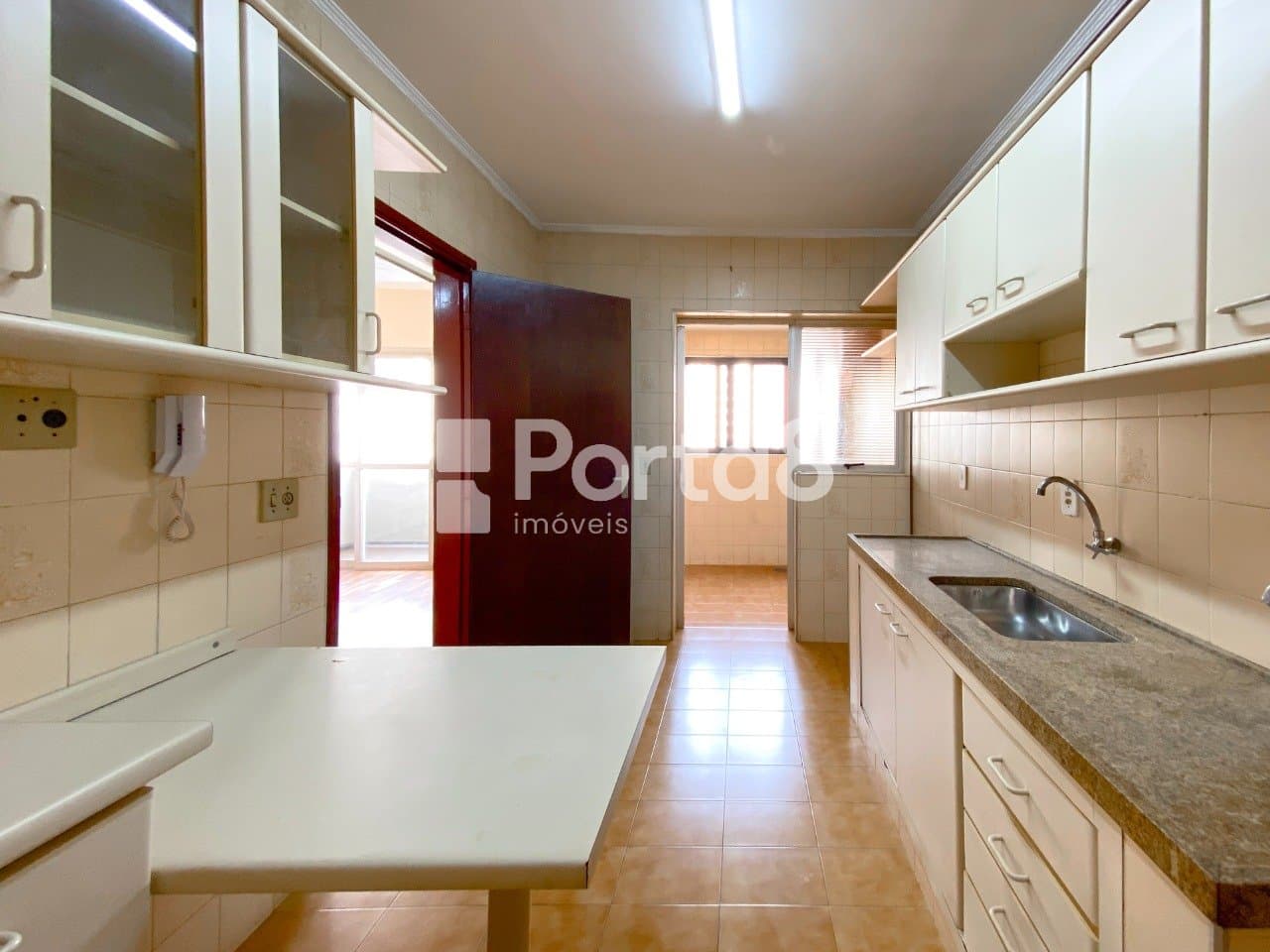 Apartamento 3 Quartos Boa Vista com Sacada e Suíte - Foto 2