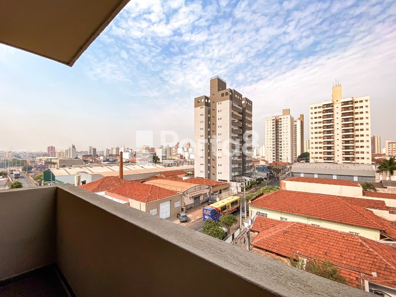Apartamento 3 Quartos Boa Vista com Sacada e Suíte - Foto 5