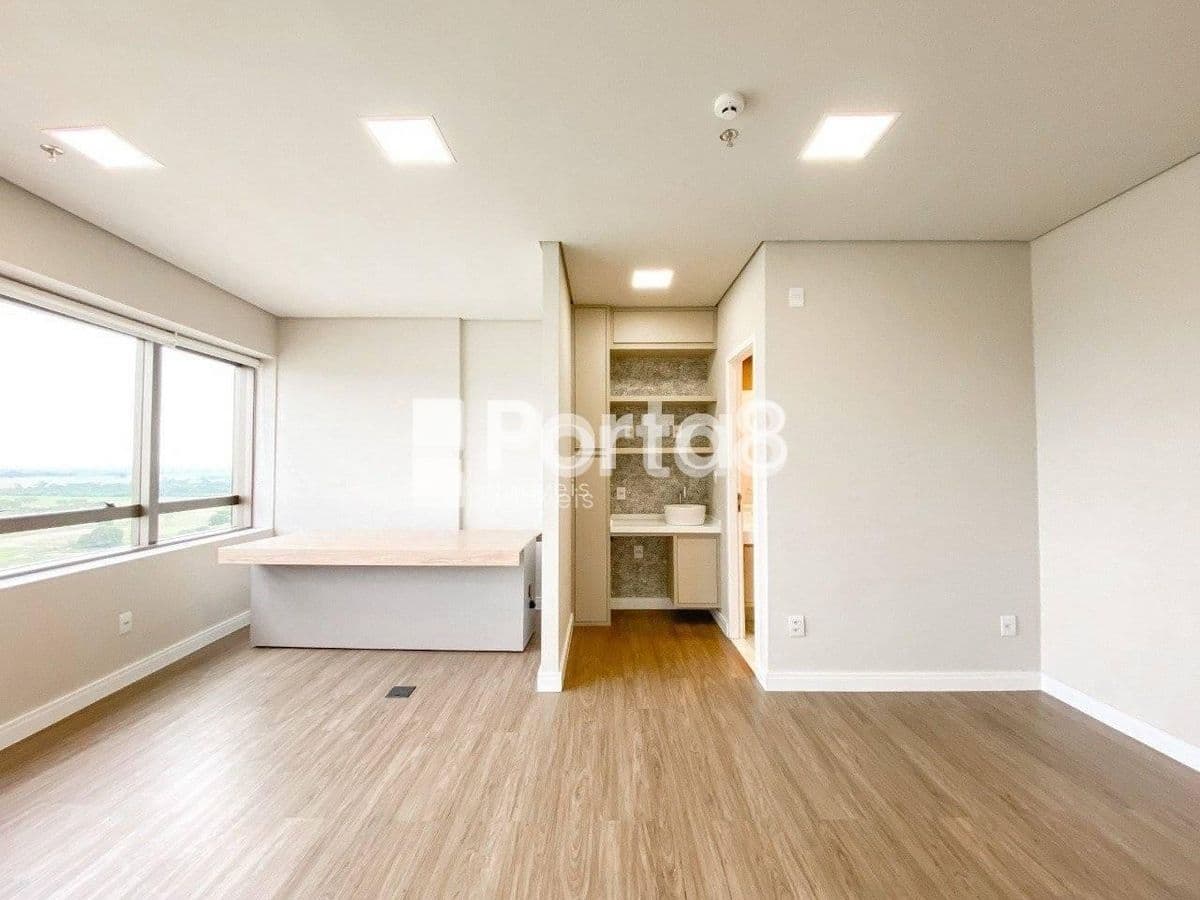 Sala Comercial no Jardim Moysés Miguel Haddad - Próximo ao Shopping - Foto 2