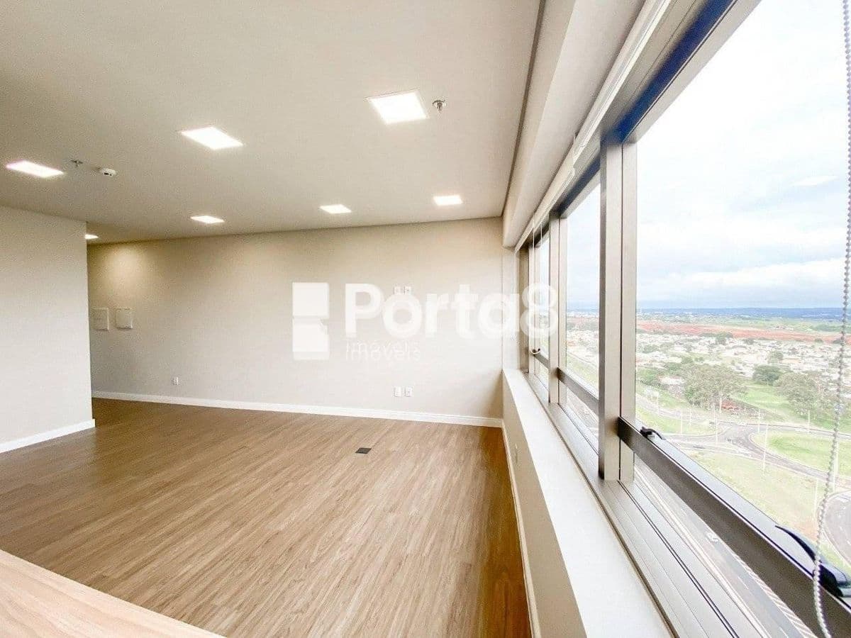 Sala Comercial no Jardim Moysés Miguel Haddad - Próximo ao Shopping - Foto 4