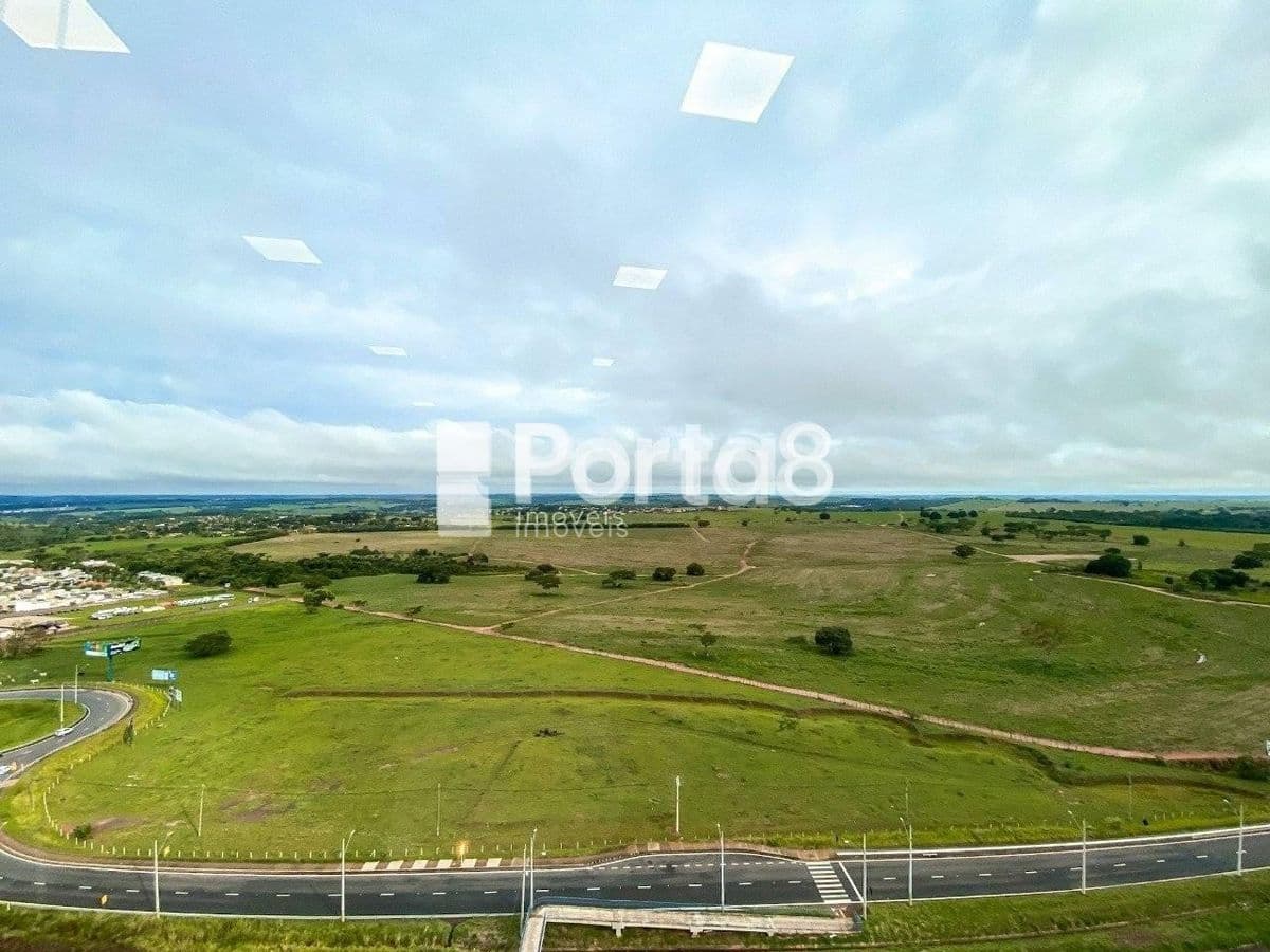 Sala Comercial no Jardim Moysés Miguel Haddad - Próximo ao Shopping - Foto 5
