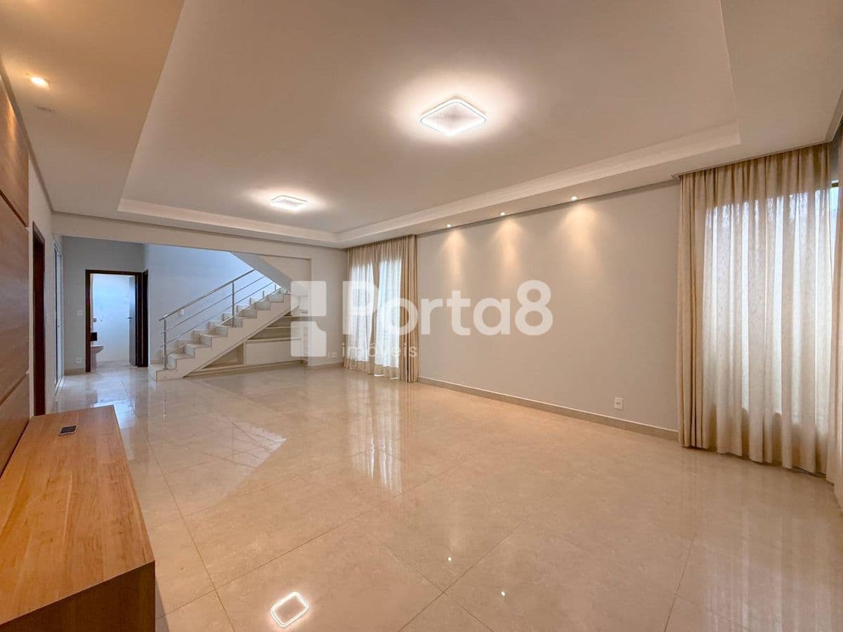 Casa em condomínio com 3 suítes no Gaivota I - Próximo à Represa - Foto 2