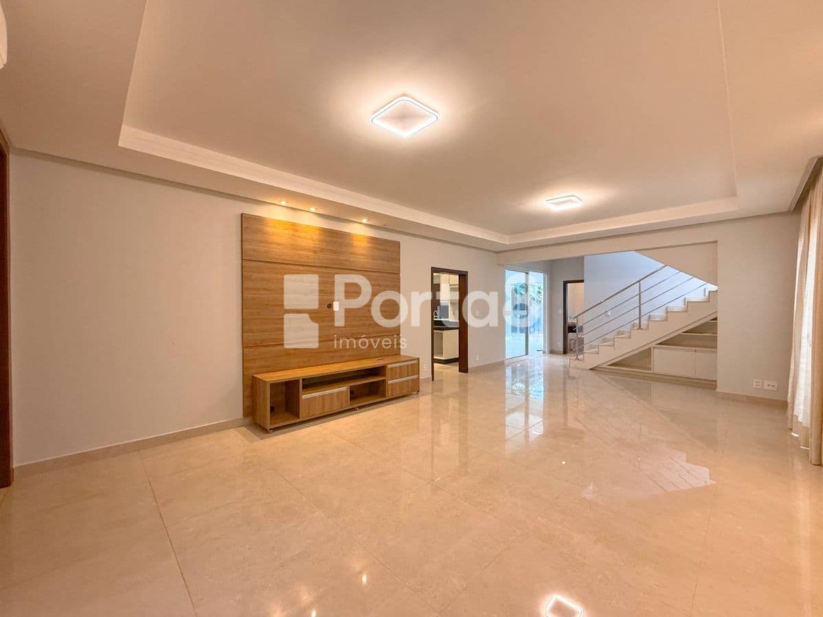 Casa em condomínio com 3 suítes no Gaivota I - Próximo à Represa - Foto 4