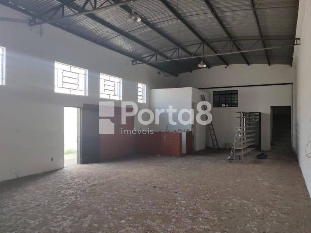 Galpão 400m² para Locação no Parque Industrial - Perto do Aeroporto - Foto 3