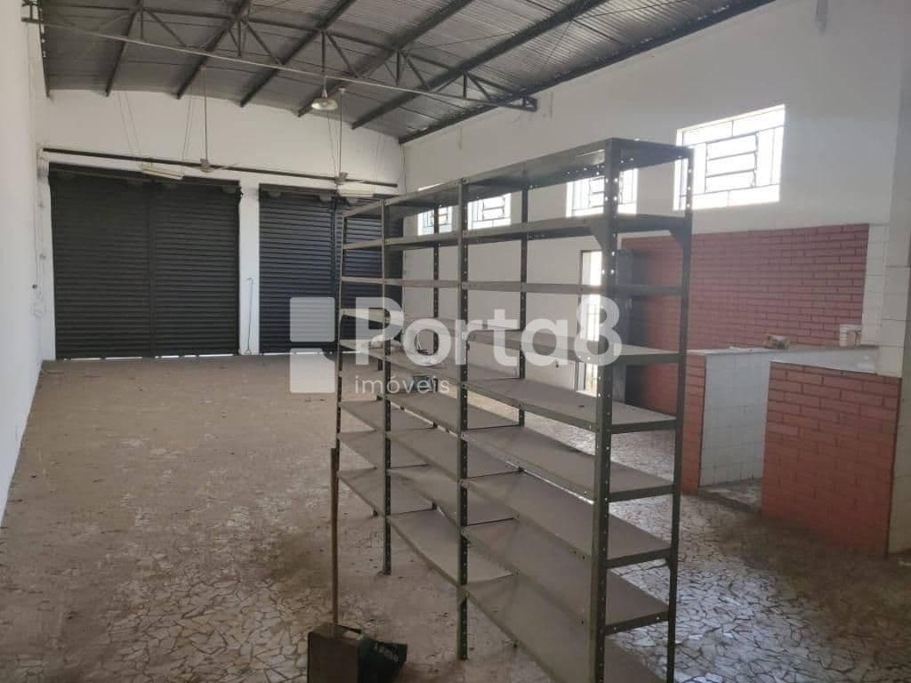 Galpão 400m² para Locação no Parque Industrial - Perto do Aeroporto - Foto 5