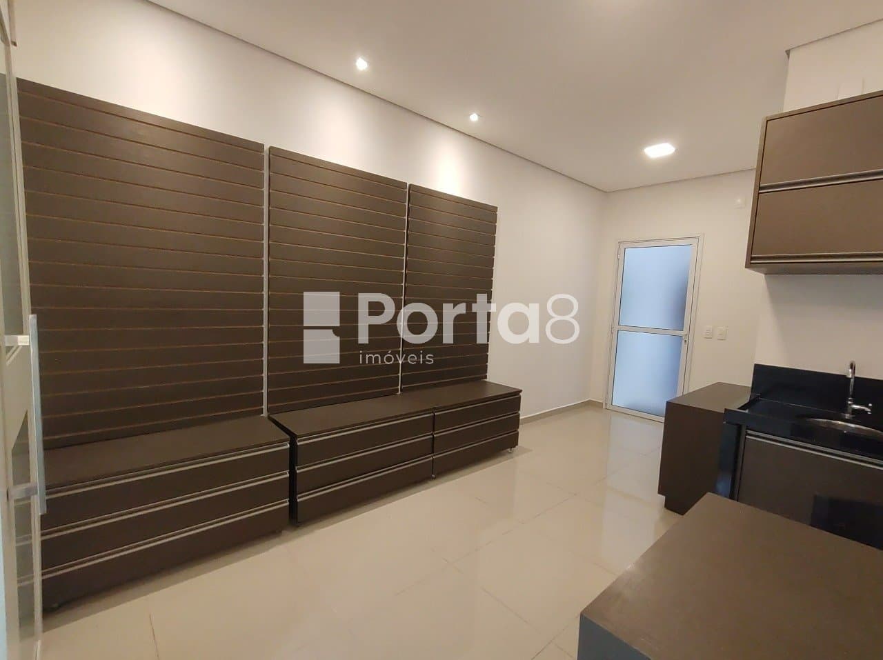 Sala Comercial 31m² no Parque Estoril com 1 Vaga de Garagem - Foto 2