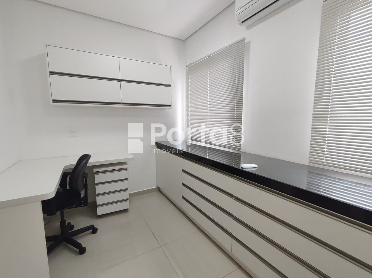 Sala Comercial 31m² no Parque Estoril com 1 Vaga de Garagem - Foto 4