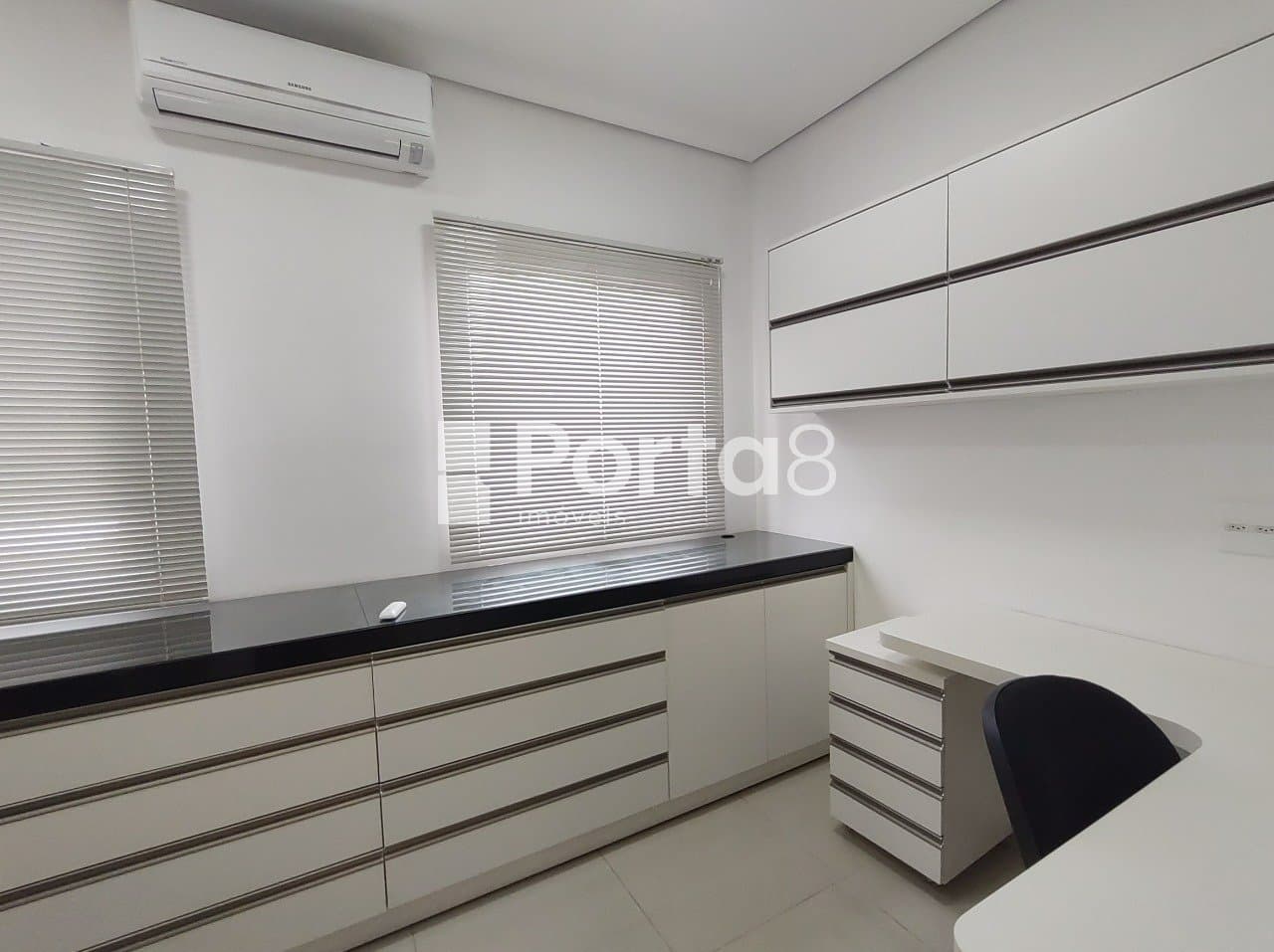 Sala Comercial 31m² no Parque Estoril com 1 Vaga de Garagem - Foto 5