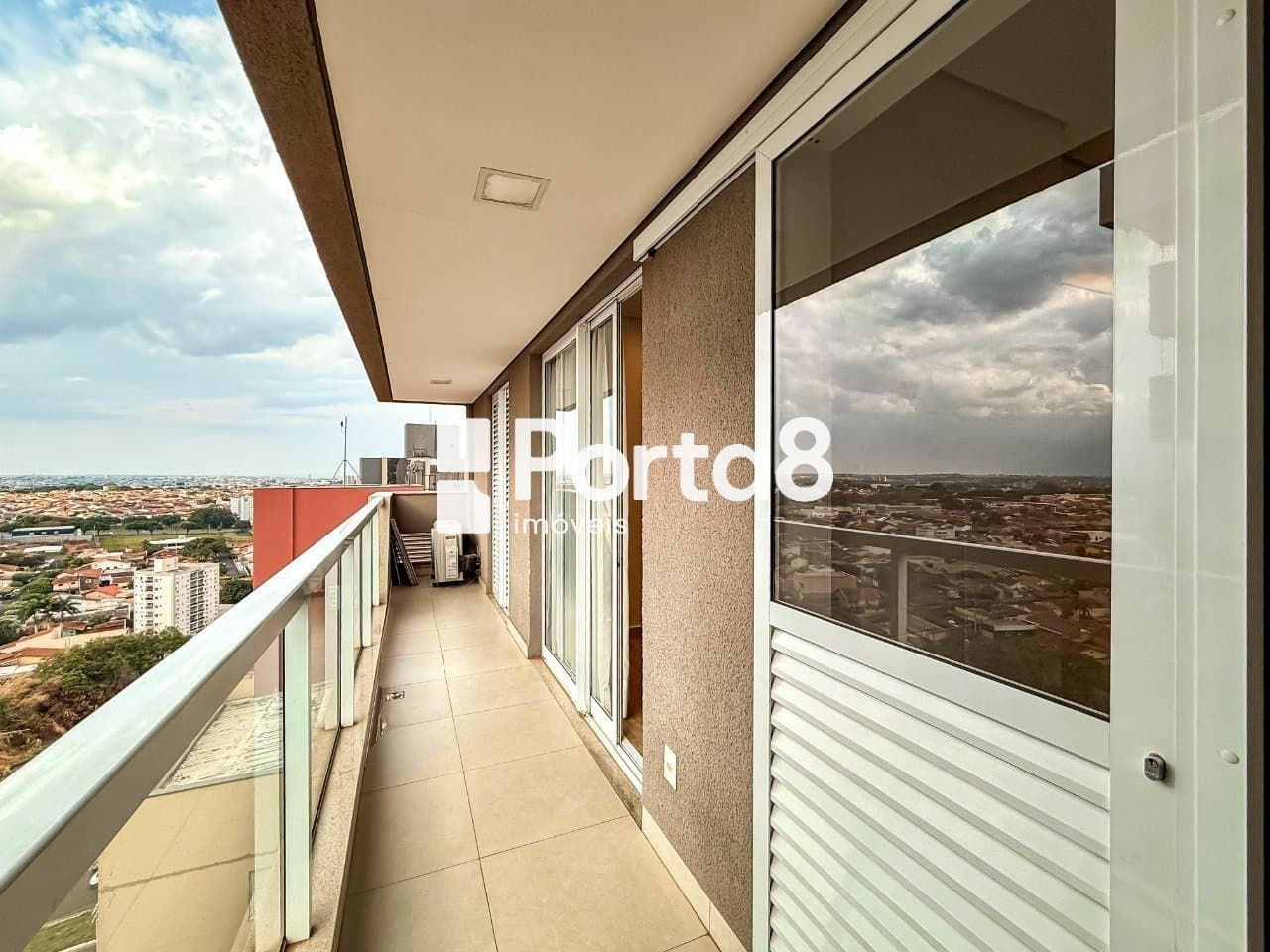 Apartamento 2 Dorms com 2 Vagas e Vista no Jardim Maracanã - Foto 4