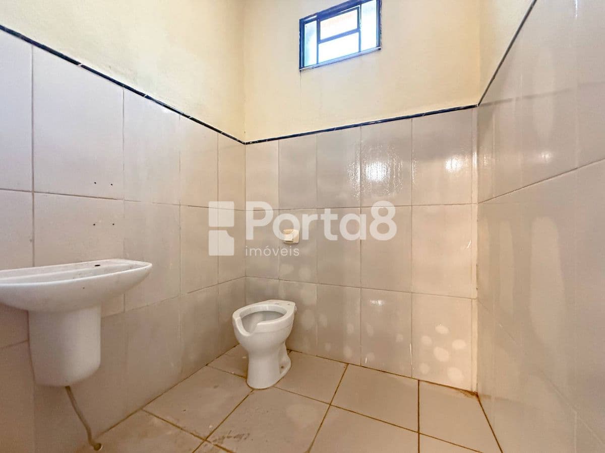 Barracão 700m² para alugar na Chácara Jockey Club - Ideal para negócios - Foto 4