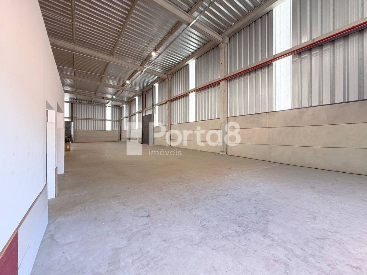 Galpão comercial 2400m² Fazenda Retiro - Ideal para logística - Foto 4