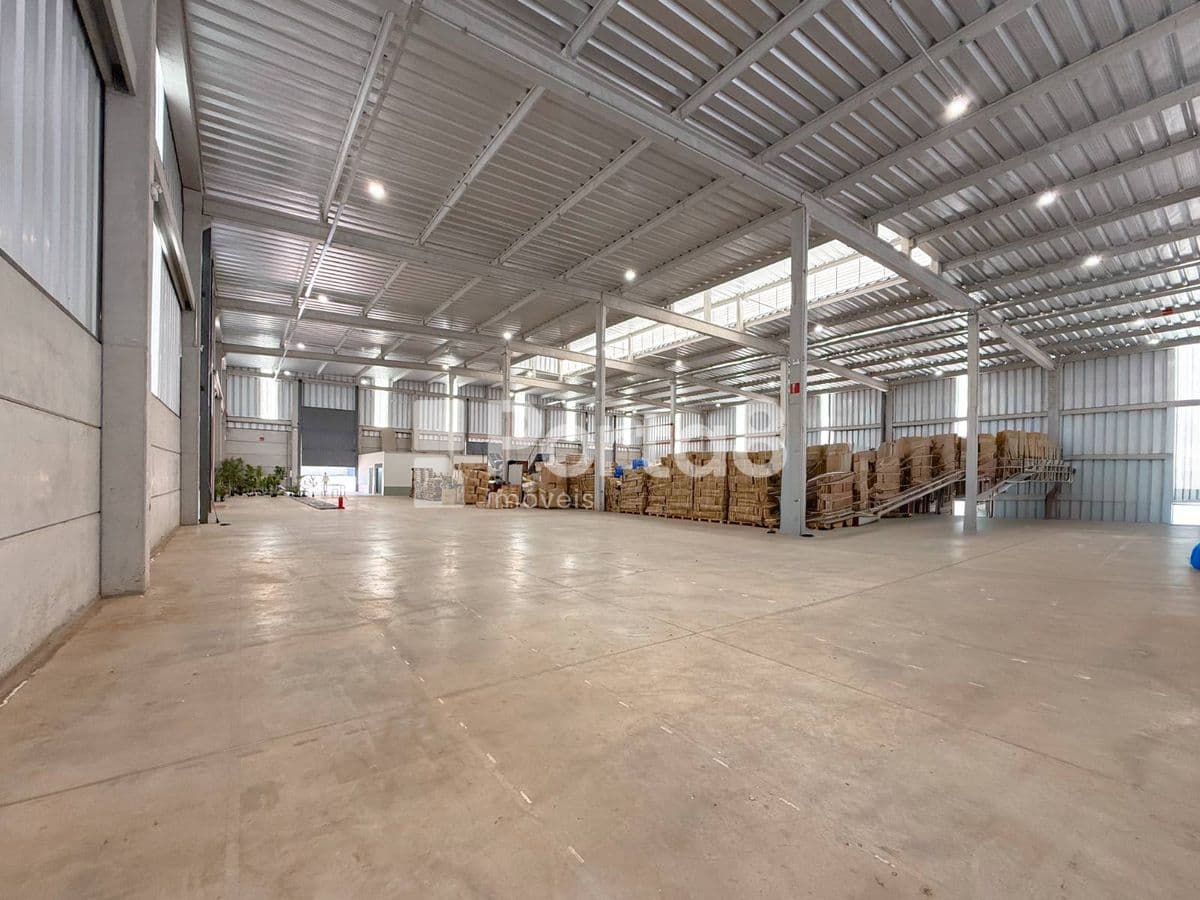 Galpão comercial 2400m² Fazenda Retiro - Ideal para logística - Foto 5