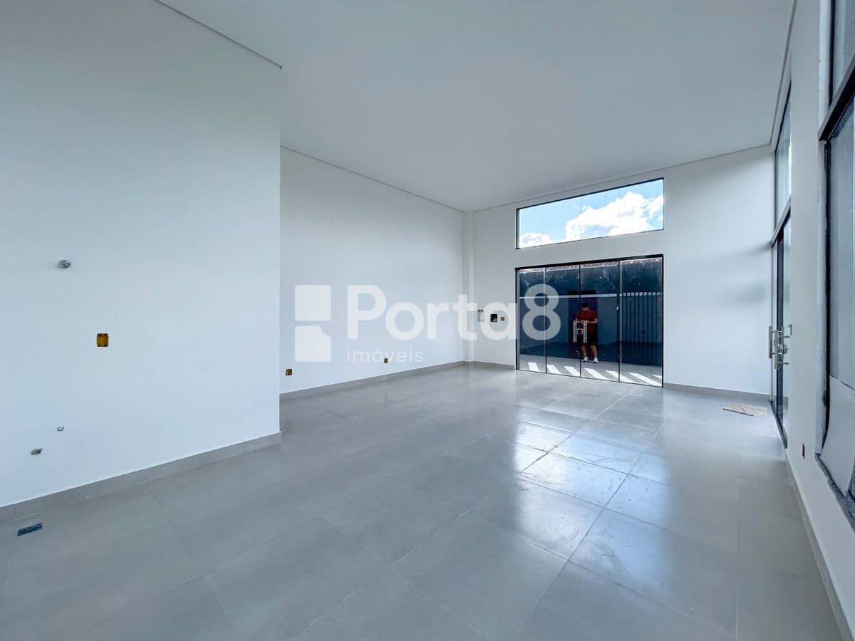 Sala Comercial 50m² no Jardim Ouro Verde com vaga de garagem - Foto 2
