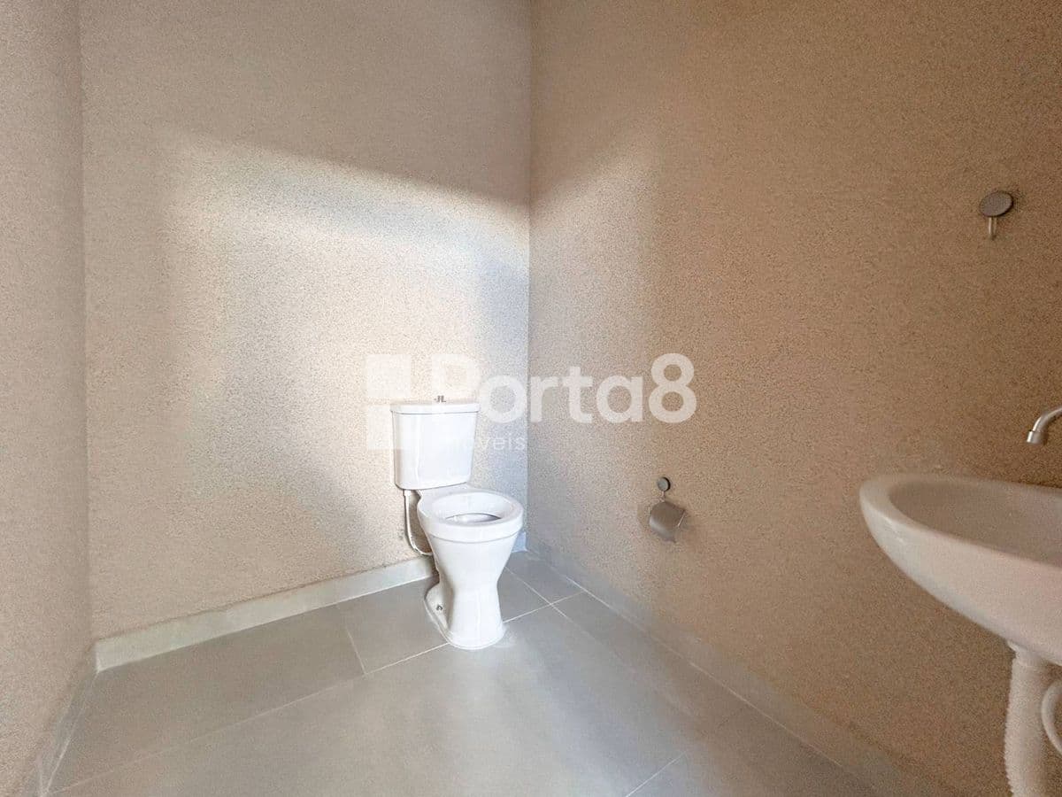 Sala Comercial 50m² no Jardim Ouro Verde com vaga de garagem - Foto 5