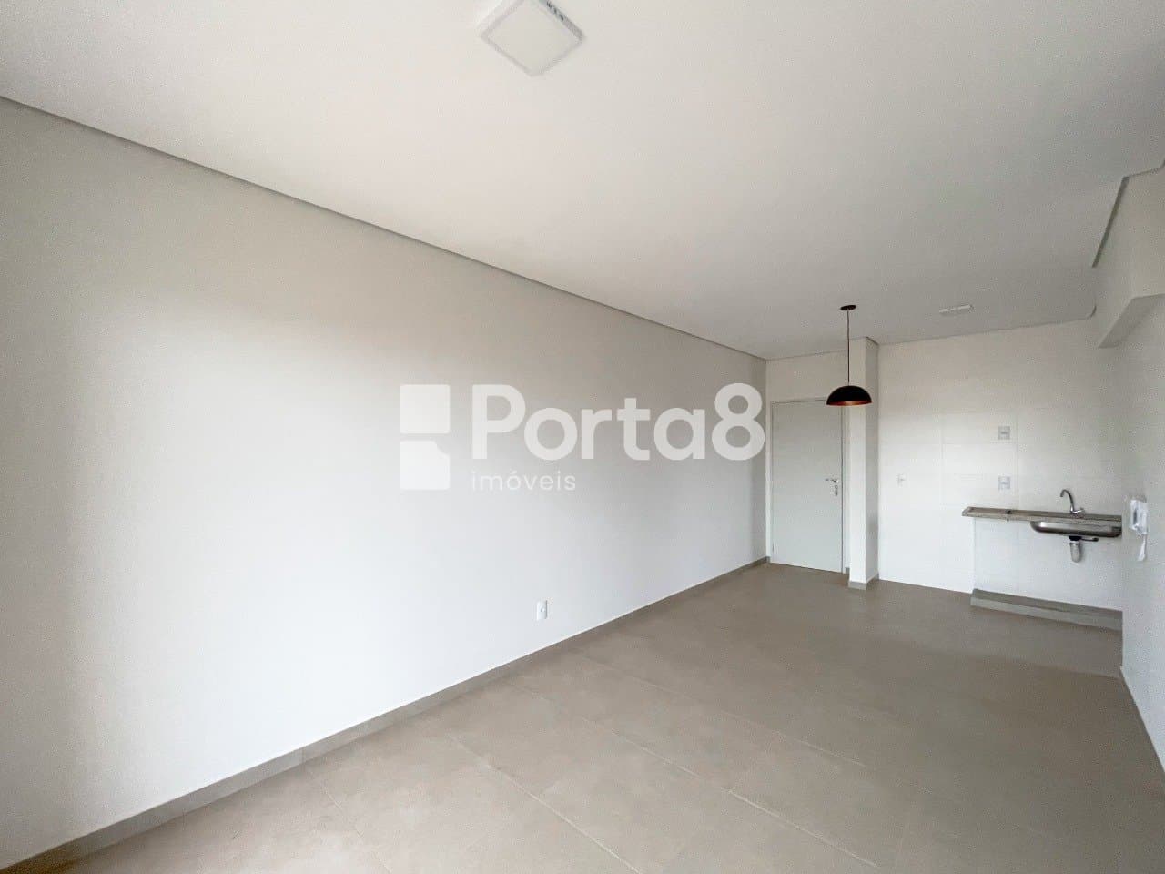 Apartamento 2 Quartos em Higienópolis com 2 Vagas e Varanda - Foto 4