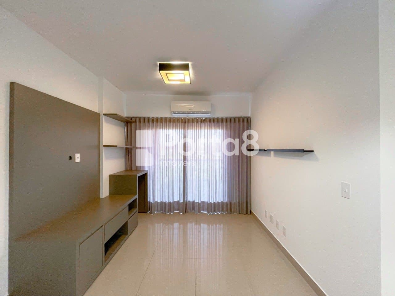 Apartamento 3 Quartos em Pinheiros com Sacada Gourmet - Foto 3