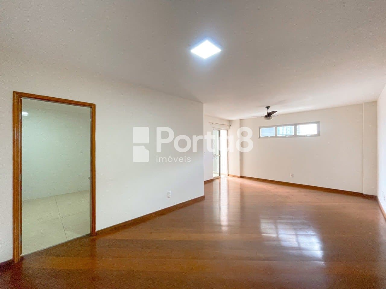 Apartamento 3 Quartos Centro com Vista Panorâmica