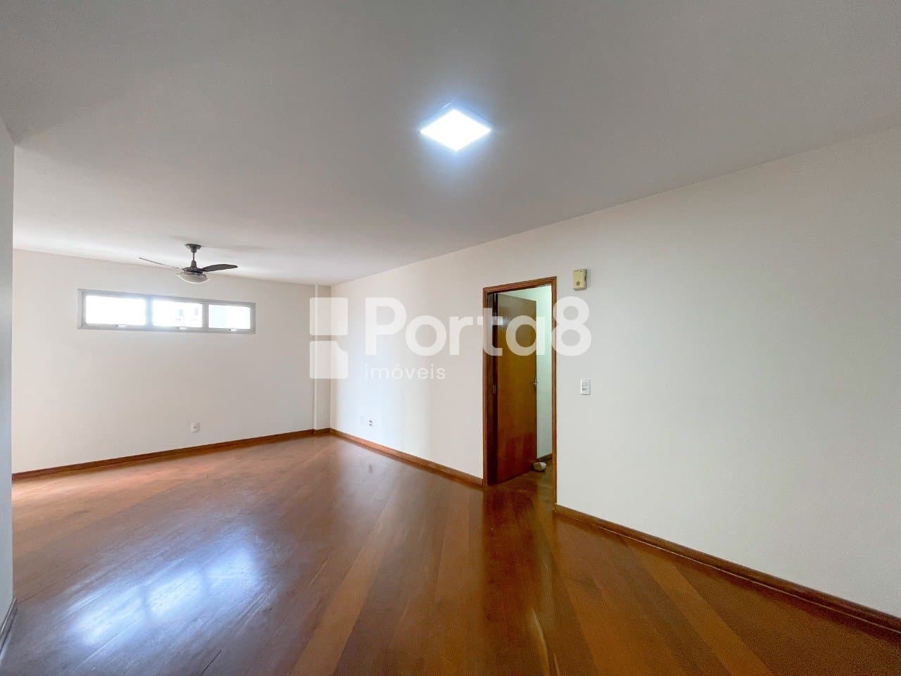 Apartamento 3 Quartos Centro com Vista Panorâmica - Foto 2