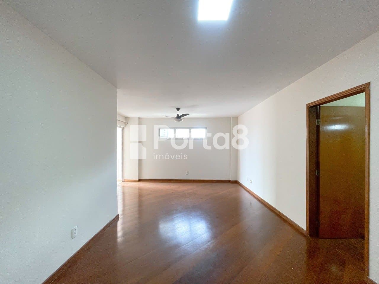 Apartamento 3 Quartos Centro com Vista Panorâmica - Foto 3
