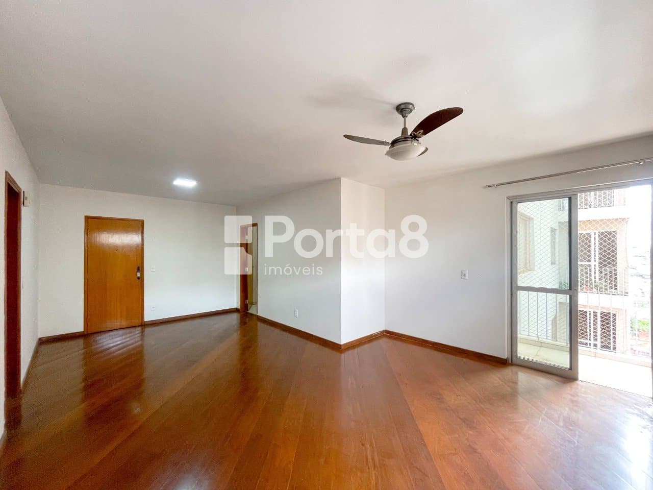 Apartamento 3 Quartos Centro com Vista Panorâmica - Foto 4
