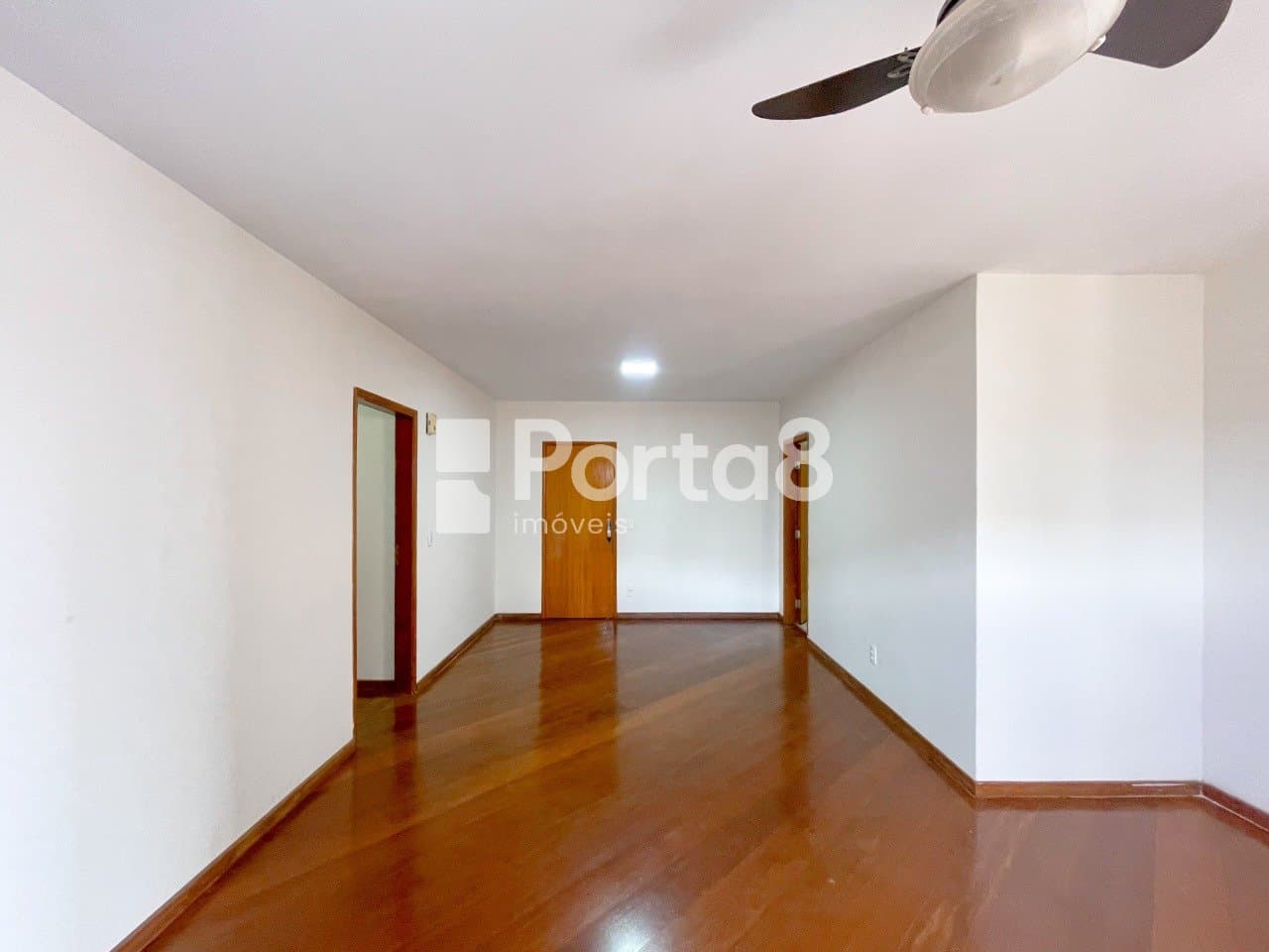 Apartamento 3 Quartos Centro com Vista Panorâmica - Foto 5