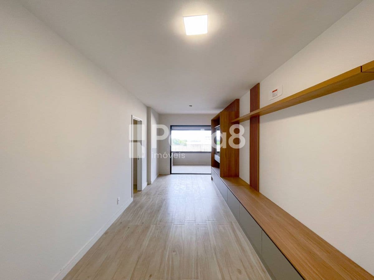 Apartamento 3 Suítes Jardim Paulistano com Vista para o Murano - Foto 3