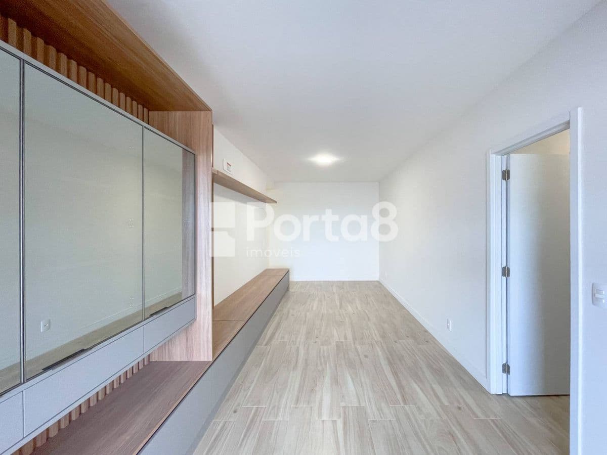 Apartamento 3 Suítes Jardim Paulistano com Vista para o Murano - Foto 4